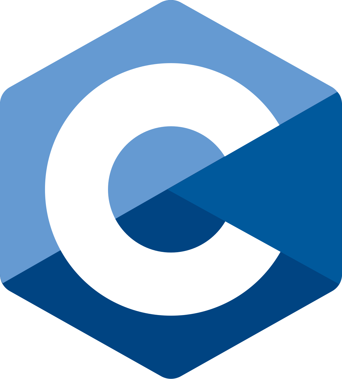 C Programming Icon